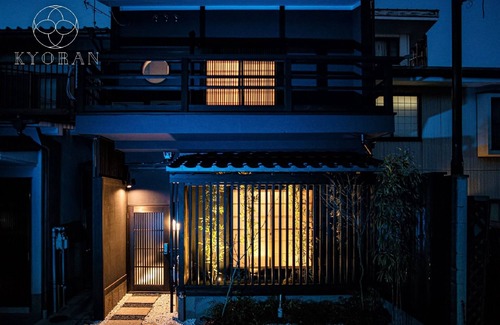 Minami Casa | 10 minutes walk from Kyoto station Excellent l / Kyoto Kyōto