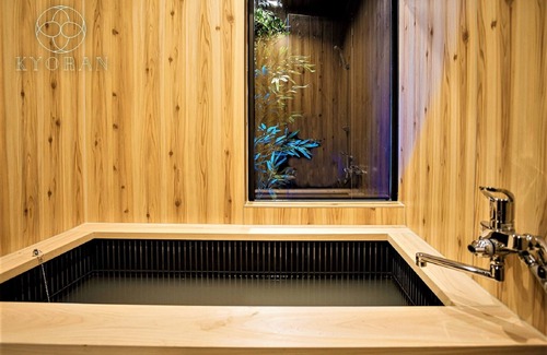 Minami Casa | 10 minutes walk from Kyoto station Excellent l / Kyoto Kyōto
