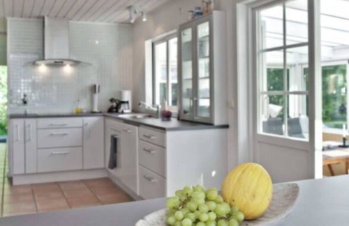 Tofta Cabaña | 10 Minutes walk to Tofta beach and restaurants cozy cottage!