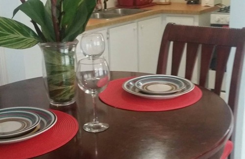 Nassau Apartamento | 10 MINUTES WALK TO THE BEACH