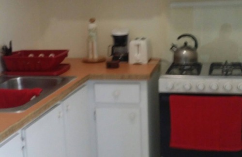 Nassau Apartamento | 10 MINUTES WALK TO THE BEACH