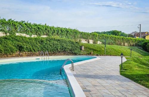 Salionze Apartamento | 10 minuti da Gardaland con Piscina e Giardino