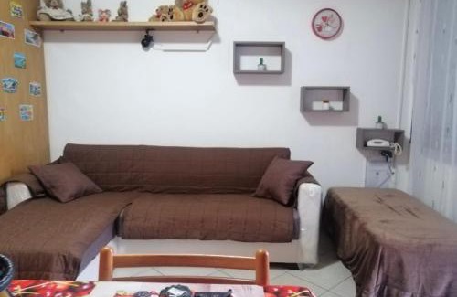 Sona Apartamento | 10 minuti dal Lago di Garda e da Gardaland