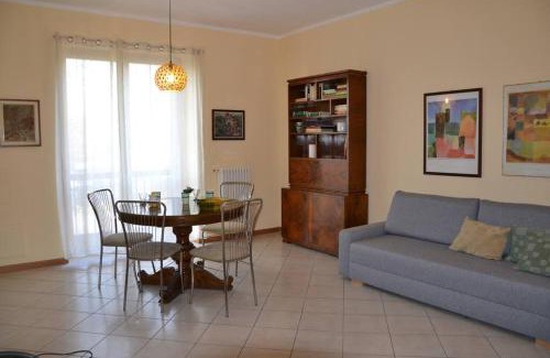 Zanica Apartamento | 10 minuti dall'areoporto Orio al Serio BGY