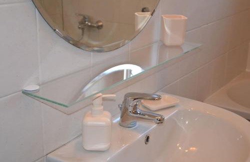 Zanica Apartamento | 10 minuti dall'areoporto Orio al Serio BGY