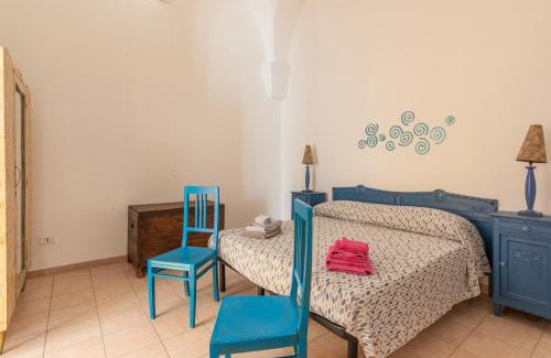 Ugento Casa | 10 Minuti dalla Spiaggia, Villa Storica - Comfort