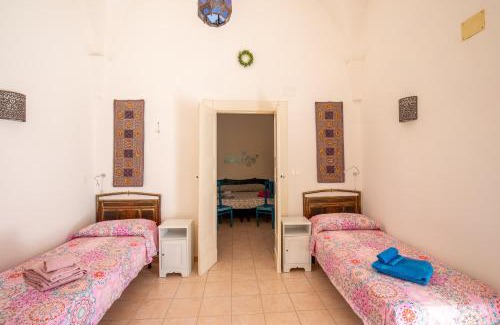 Ugento Casa | 10 Minuti dalla Spiaggia, Villa Storica - Comfort