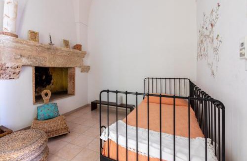 Ugento Casa | 10 Minuti dalla Spiaggia, Villa Storica - Comfort