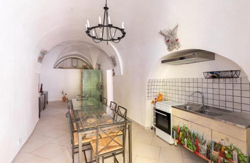 Ugento Casa | 10 Minuti dalla Spiaggia, Villa Storica - Comfort