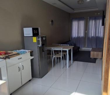 Tegucigalpa Apartamento | 10 minutos de UNAH Apartamento de 2 cuartos completo