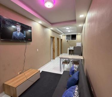 Tegucigalpa Apartamento | 10 minutos de UNAH Apartamento de 2 cuartos completo