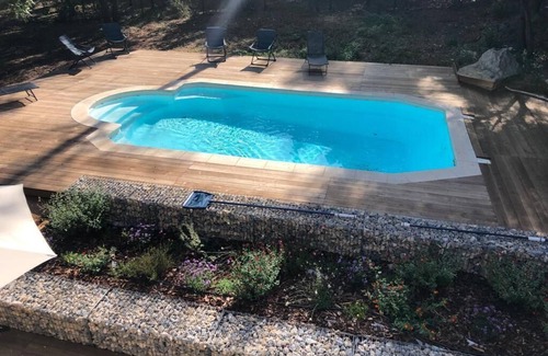 Castries Casa | 10 Mn from MONTPELLIER Villa with swimming pool 15 mn from the beaches