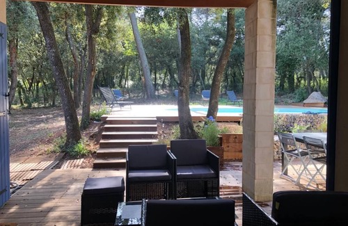 Castries Casa | 10 Mn from MONTPELLIER Villa with swimming pool 15 mn from the beaches