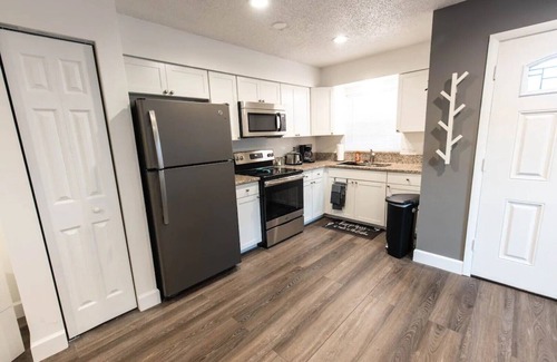 Tampa Casa | #10⚓ Modern home beautify by Hyde Park-Joyful Mmts