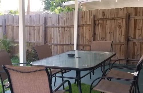 Tampa Casa | #10⚓ Modern home beautify by Hyde Park-Joyful Mmts