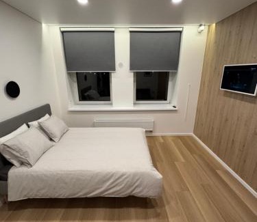 Vilnius Apartamento | 10 New Airport Apartment
