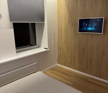 Vilnius Apartamento | 10 New Airport Apartment