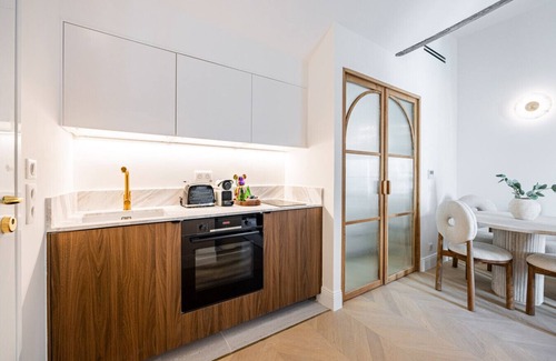 Sorbonne Apartamento | 10 New suite 4 persons- Saint Germain Notre-Dame