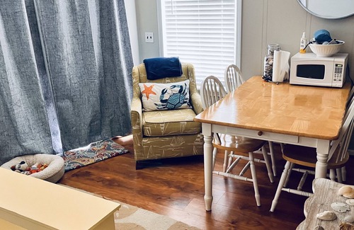 Morehead City Condominio | 10% OFF 2025 - First Floor Easy Beach access - Ocean Front Resort 2 Bed 2 Bath