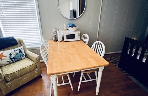 Morehead City Condominio | 10% OFF 2025 - First Floor Easy Beach access - Ocean Front Resort 2 Bed 2 Bath
