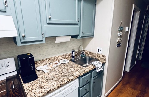 Morehead City Condominio | 10% OFF 2025 - First Floor Easy Beach access - Ocean Front Resort 2 Bed 2 Bath