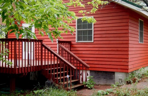 Grenville Cabina | 10% off 7+day stays, 20% off 28+ day stays!