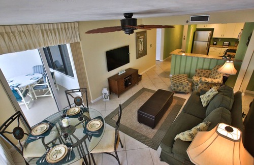 Daytona Beach Shores Condominio | ¡SOLO FALTAN 2 SEMANAS DE VERANO!, Simply THE Best, Penthouse - Vista al mar