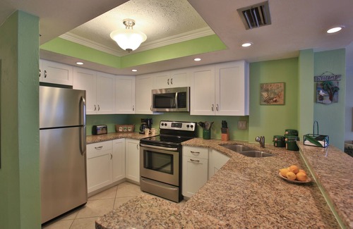 Daytona Beach Shores Condominio | ¡SOLO FALTAN 2 SEMANAS DE VERANO!, Simply THE Best, Penthouse - Vista al mar