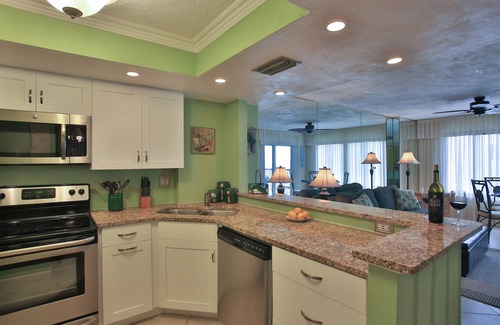 Daytona Beach Shores Condominio | ¡SOLO FALTAN 2 SEMANAS DE VERANO!, Simply THE Best, Penthouse - Vista al mar