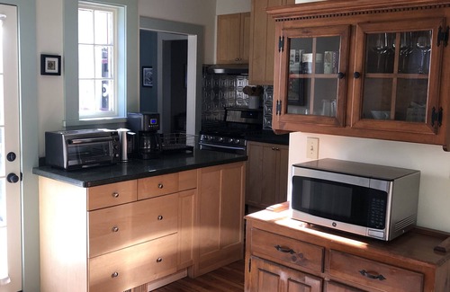 Historic Montford Casa | 10% off for October- December. Charming 2 Story House in Historic Montford.