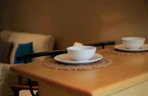 Edgemead Apartamento | 10 On Ou Kraal