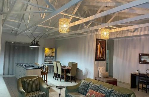 Sedgefield Casa | 10 on Sysie