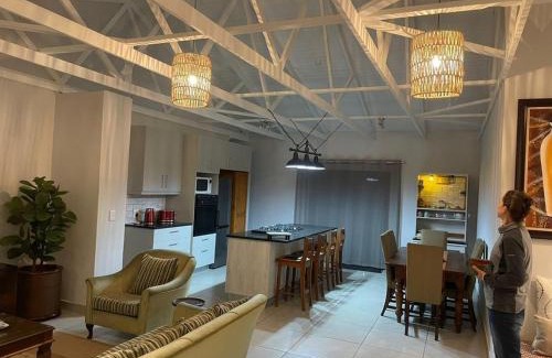 Sedgefield Casa | 10 on Sysie