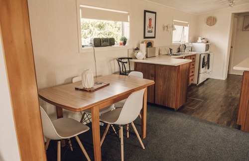 Omarama Casa | 10 en TEAL HOLIDAY HOME