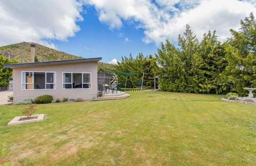 Omarama Casa | 10 en TEAL HOLIDAY HOME