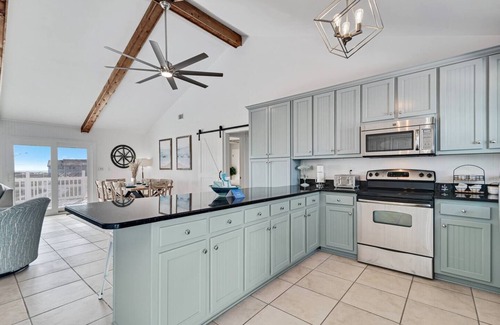 Gulf Shores Casa | "10 out of 10"Top Location-Steps2Beach-Lagoon Front