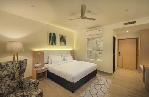 Gorakhpur Hotel | 10 Park Street Bed & Breakfast