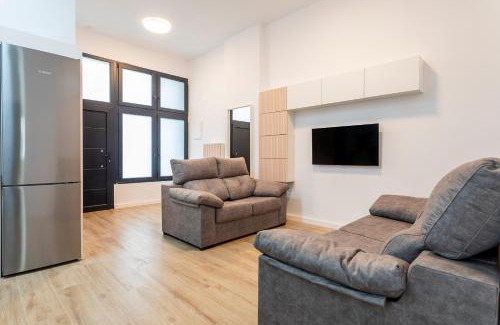Ciutat de les Arts i les Ciencies Apartamento | 10 pax, AC, Wifi gratis, Ciudad Artes y Ciencias