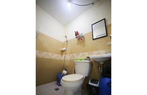 Las Pinas Casa | 10 Pax Home near Sipag Villar w Netflix Videoke