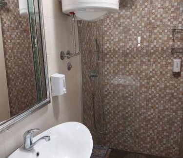 Palilula Apartamento | 10 PERCENT OFF UNTIL 30TH OF SEPTEMBER Budget Apartment Balkanika