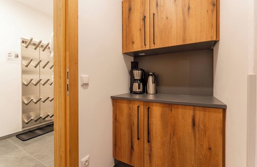 Sankt Lambrecht Casa | 10 pers. ski in-ski out chalet with family room