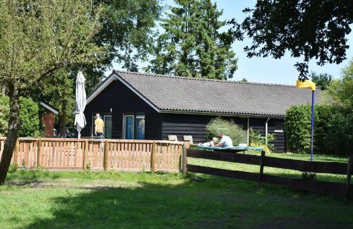 Hengelo Casa | 10 pers vakantiehuis met hottub nabij Vorden - Achterhoek