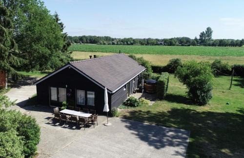 Hengelo Casa | 10 pers vakantiehuis met hottub nabij Vorden - Achterhoek
