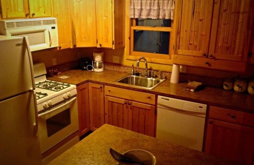 Rapid City Cabina | 10 Person Cabin near Mount Rushmore