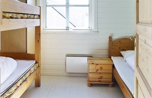 Flekkerøy Casa | 4 esrellas case en Kristiansand *R