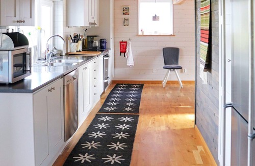 Munka-Ljungby Casa | 10 personas casa en MUNKA-LJUNGBY