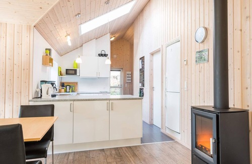 Nymindegab Casa | 10 personas casa en Nørre Nebel