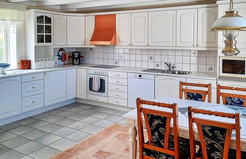 Bjugn Casa | 10 personas casa en Vallersund
