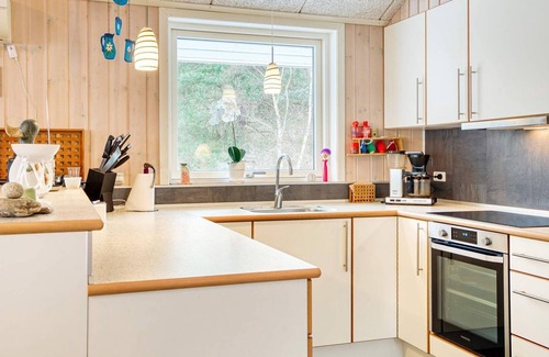 Hoeve Strand Casa | 5 esrellas case en Fårevejle