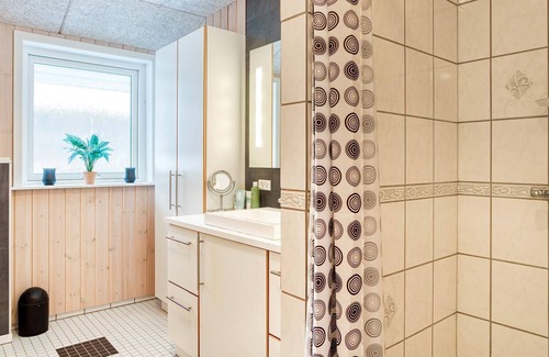 Hoeve Strand Casa | 5 esrellas case en Fårevejle